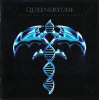 Компакт-диск Queensryche / Digital Noise Alliance (Digipack, Limited) (1CD)