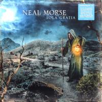 Виниловая пластинка Neal Morse / Sola Gratia (2LP+CD)