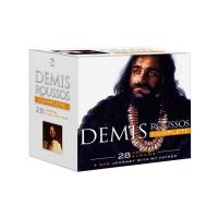 Компакт-диск Demis Roussos / Complete (28CD+DVD)