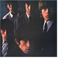 Виниловая пластинка The Rolling Stones / The Rolling Stones No. 2 (1LP)