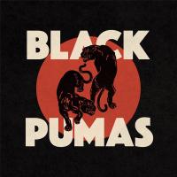 Компакт-диск Black Pumas / Black pumas (Digisleeve)(1CD)