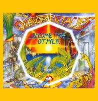 Виниловая пластинка Ozric Tentacles / Become The Other (1LP) Виниловая пластинка Ozric Tentacles / Become The Other (1LP)