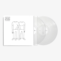 Виниловая пластинка Catfish And The Bottlemen / The balcony (10th anniversary) (coloured) (2LP)