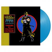 Виниловая пластинка Soundtrack / Danny Elfman: Dick Tracy (Limited Edition)(Coloured Vinyl)(LP) Виниловая пластинка Soundtrack / Danny Elfman: Dick Tracy (Limited Edition)(Coloured Vinyl)(LP)
