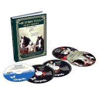 Компакт-диск Jethro Tull / Heavy Horses (New Shoes Edition)(3CD+2DVD)