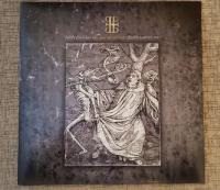 Виниловая пластинка PARADISE LOST / FAITH DIVIDES US - DEATH UNITES US (LP, LIM.ED.,PICTURE)