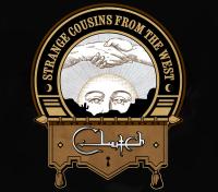 Компакт-диск Clutch / Strange Cousins From The West (Digisleeve) (1CD)