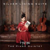 Виниловая пластинка Hiromi / Silver Lining Suite (2LP)