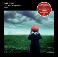 Виниловая пластинка Pink Floyd / Live At Knebworth 1990 (Limited Edition)(2LP)
