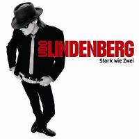 Виниловая пластинка UDO LINDENBERG / STARK WIE ZWEI (2LP)