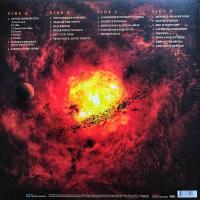Виниловая пластинка AYREON / Transitus (Red Vinyl)