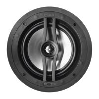 Встраиваемая акустика CANTON InCeiling 845, white