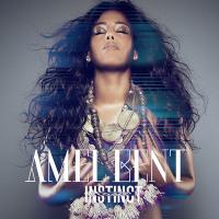 Компакт-диск Amel Bent / Instinct (1CD)