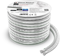 Акустический кабель Oehlbach EXCELLENCE Silverline 40, LS-cabel 2x4mm2 20M, D1C189