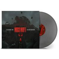 Виниловая пластинка Miss May I / Curse Of Existence (Grey Marbled Vinyl) (1LP)
