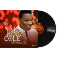 Виниловая пластинка COLE NAT KING / THE CHRISTMAS SONG (1LP)