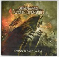 Компакт-диск Blind Guardian / Legacy Of The Dark Lands (Digipack) (2CD)