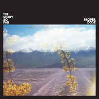 Виниловая пластинка The Story So Far / Proper Dose (coloured) (1LP)