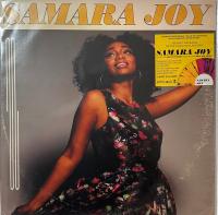 Виниловая пластинка SAMARA JOY / SAMARA JOY (BI-COLOURED SPLATTER VINYL) (1LP)