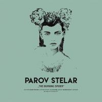 Виниловая пластинка Parov Stelar / The Burning Spider (2LP)