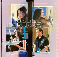 Виниловая пластинка The Corrs / Best of the coors - gold vinyl (2LP)