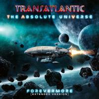 Компакт-диск Transatlantic / The Absolute Universe - Forevermore (Extended Version)(Special Edition)(2CD)