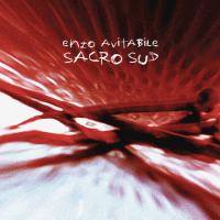 Компакт-диск Enzo Avitabile / Sacro Sud (CD)