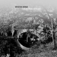 Виниловая пластинка Kristin Hersh / Hips & Makers (coloured) (2LP)