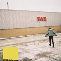 Виниловая пластинка TR/ST / Performance (Black Vinyl) (1LP)