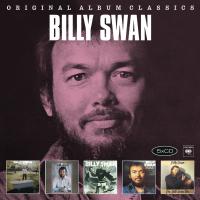Компакт-диск Billy Swan / Original Album Classics (5CD)