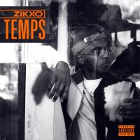 Компакт-диск Zikxo / Temps (CD)