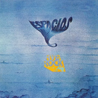 Виниловая пластинка Ave Rock / Espacios (1LP)