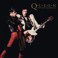 Виниловая пластинка Queen / Concert for kampuchea (2LP)
