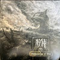 Виниловая пластинка 1914 / ESCHATOLOGY OF WAR (2LP)