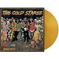 Виниловая пластинка THE COLD STARES / HEAVY SHOES (1LP)