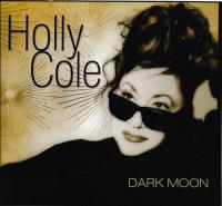 Компакт-диск Holly Cole / Dark Moon (Digisleeve) (1CD)