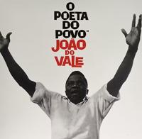 Виниловая пластинка Do Vale Joao / O Poeta Do Povo (LP)