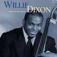 Виниловая пластинка Willie Dixon / Poet of the blues (2LP)