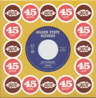 Виниловая пластинка GOLD / NO PARKING / NO PARKING (ALTERNATE VERSION) (1LP)