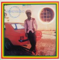 Виниловая пластинка Johnny Clarke / Wondering (1LP)