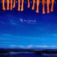 Компакт-диск Paul McCartney / Off The Ground (Jewel) (1CD)