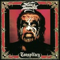 Виниловая пластинка King Diamond / Conspiracy (LP) Виниловая пластинка King Diamond / Conspiracy (LP)