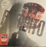 Виниловая пластинка Litfiba / Proibito (1LP)