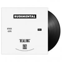 Виниловая пластинка Rudimental / Healing, No Fear (12" Vinyl Single)