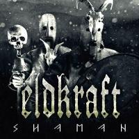 Виниловая пластинка Eldkraft / Shaman (2LP)