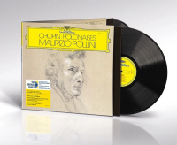 Виниловая пластинка Maurizio Pollini / Chopin: Polonaises (Original Source) (2LP) Виниловая пластинка Maurizio Pollini / Chopin: Polonaises (Original Source) (2LP)