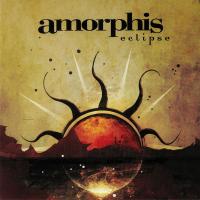 Виниловая пластинка AMORPHIS / ECLIPSE