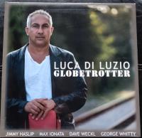 Виниловая пластинка Di Luzio Luca / Globetrotter (1LP)