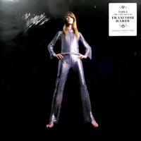 Виниловая пластинка Francoise Hardy / Voilà ! The Very Best of (2LP)