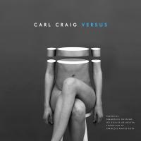Виниловая пластинка Carl Craig / Versus (3LP)
